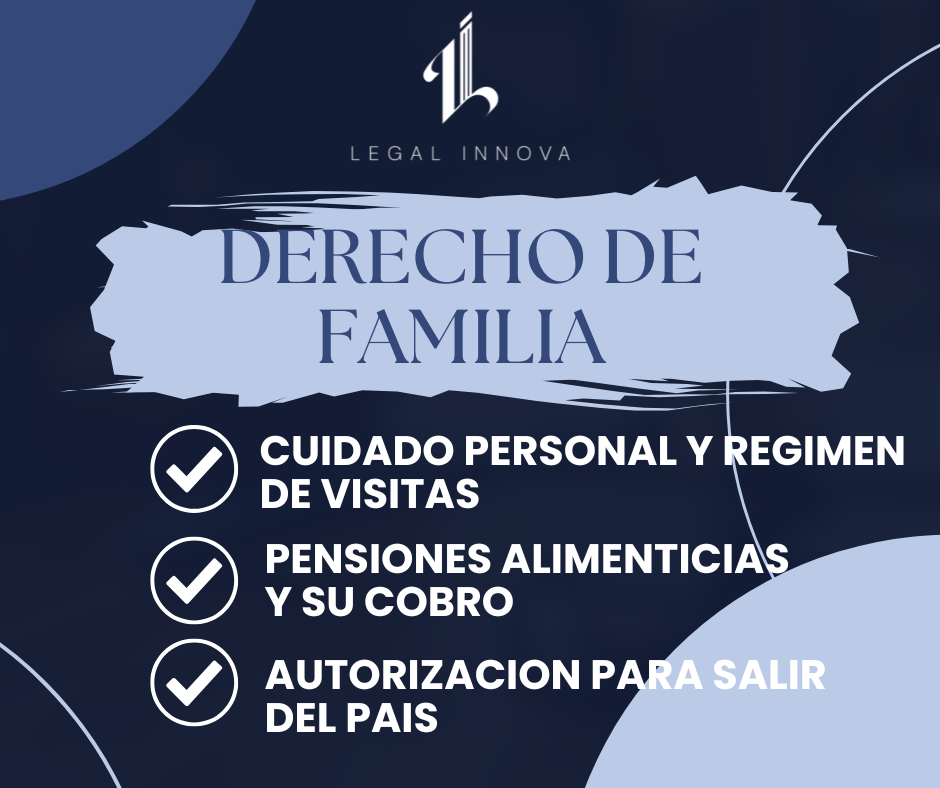 DERECHO DE FAMILIA
